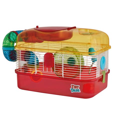 tiny tales hamster cage|tiny tales hamster cage accessories.